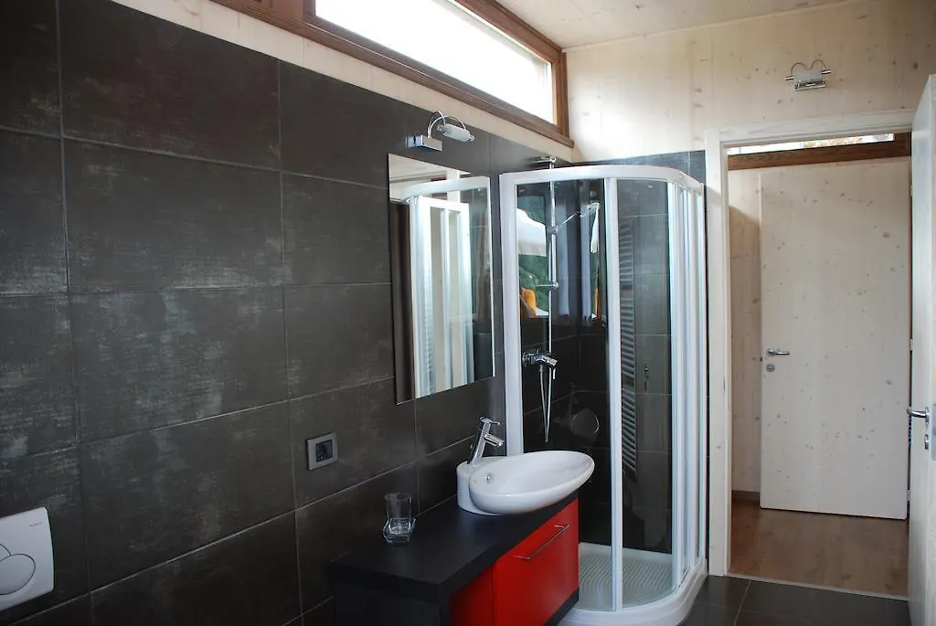 Aparthotel Georesort Tremosine