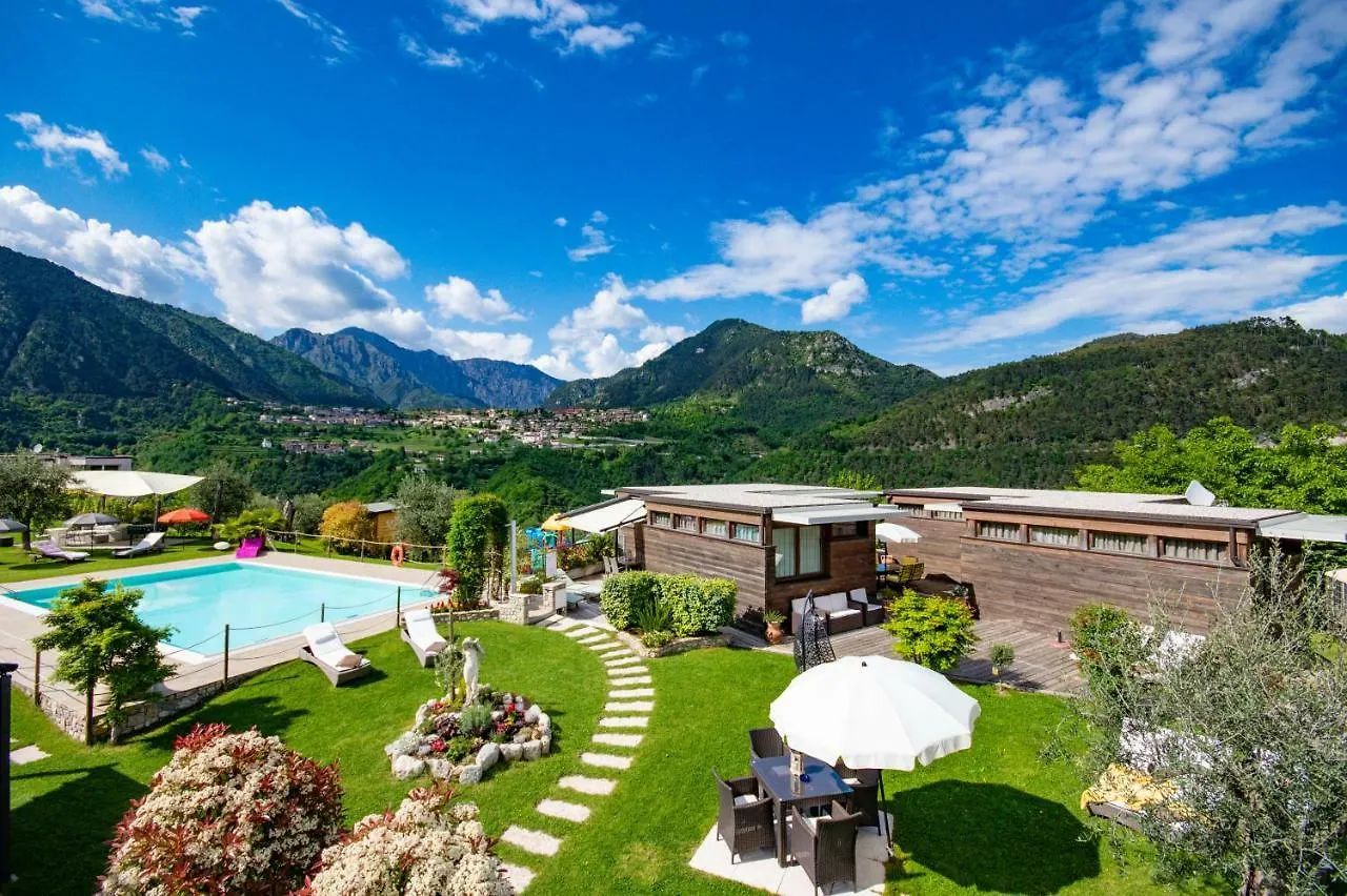 Georesort Tremosine