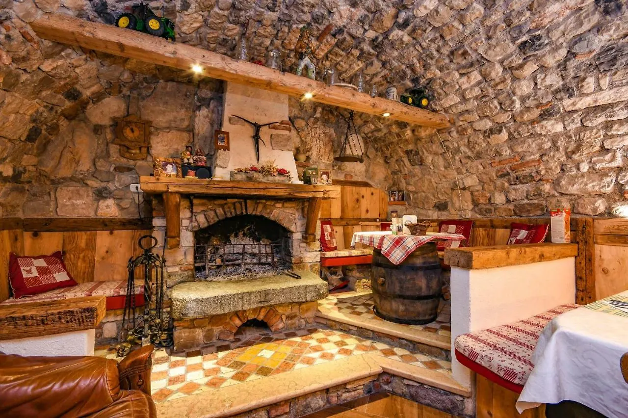 Georesort Tremosine Italy