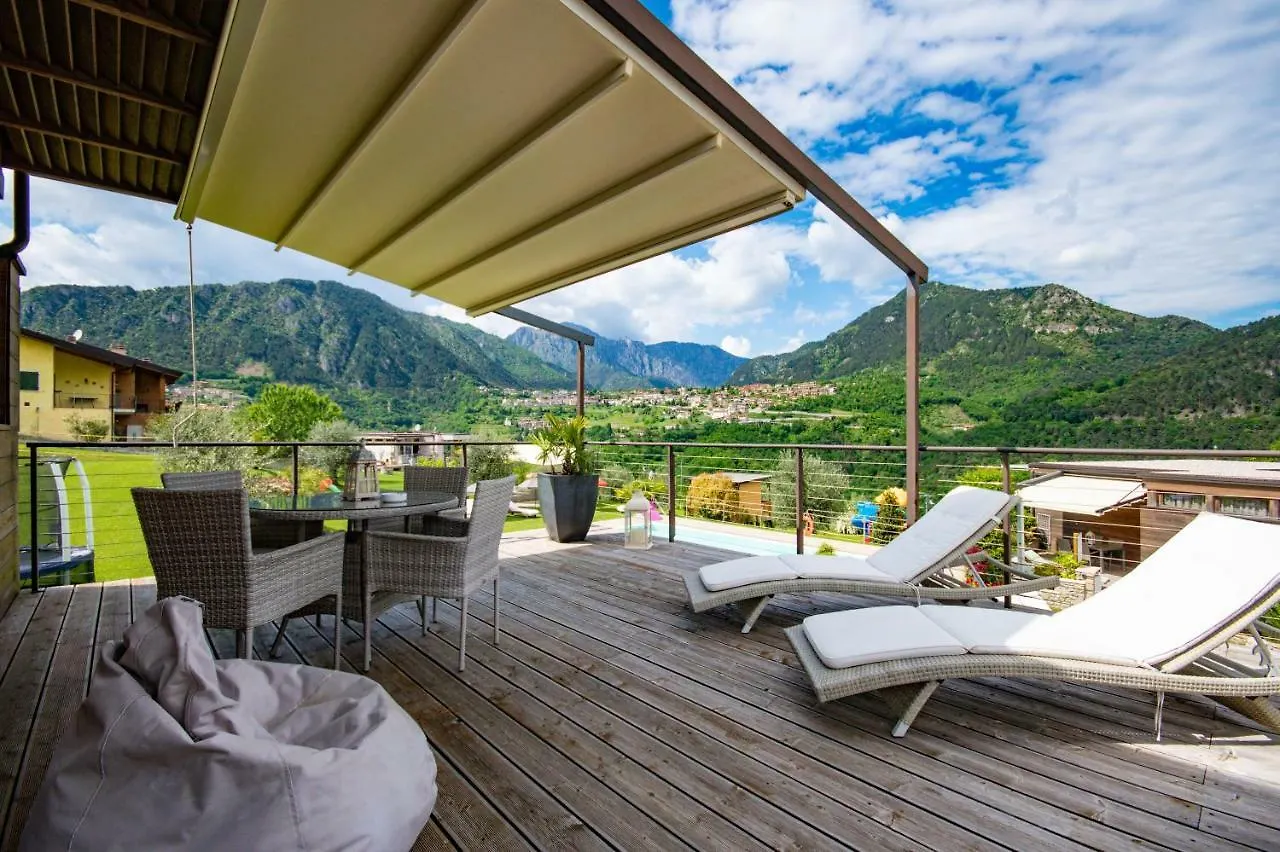 Georesort Tremosine 0*,  Italy