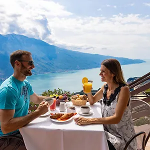 Hotel Le Balze - Aktiv&wellness, Tremosine