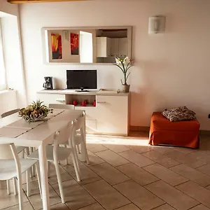 Apartment Casa Rustica - Pilati, Tremosine