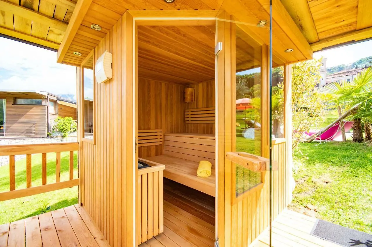 Georesort Tremosine Aparthotel