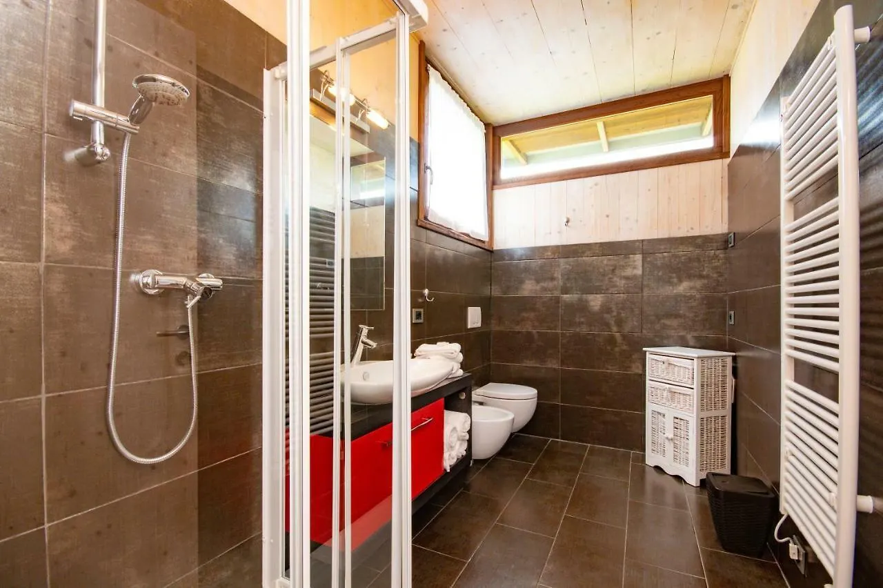Georesort Tremosine