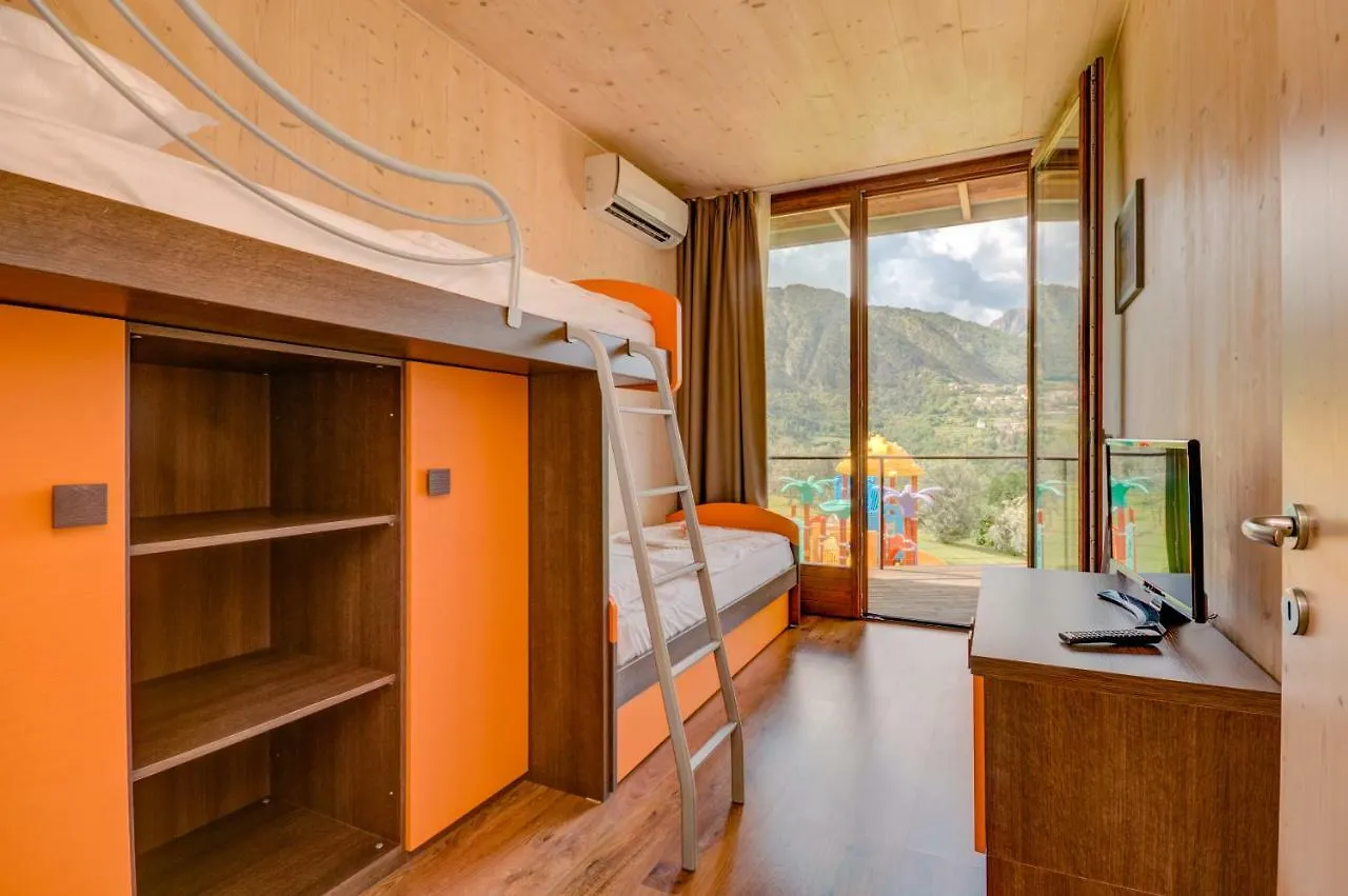Georesort Tremosine Italy