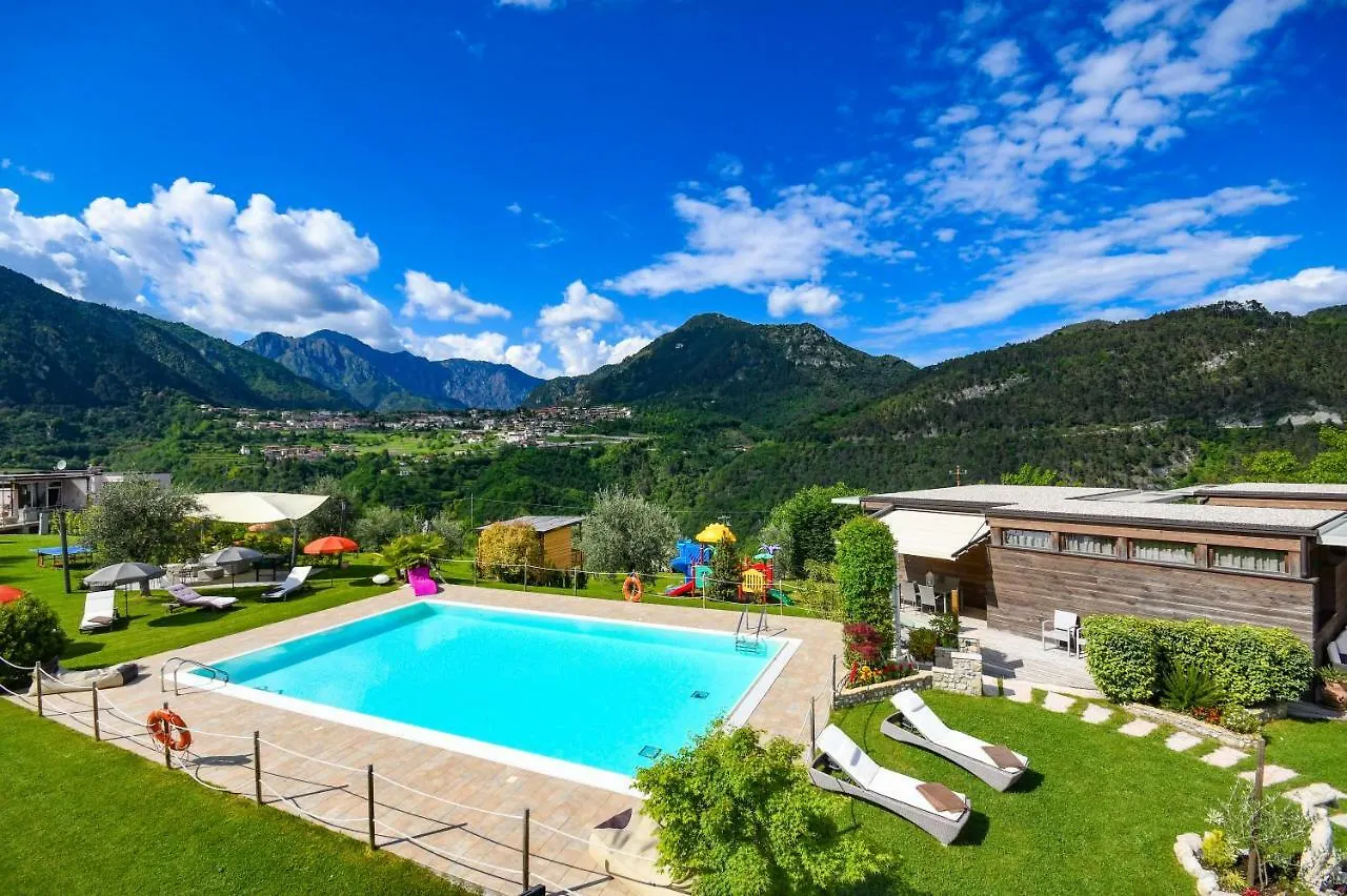 Georesort Tremosine
