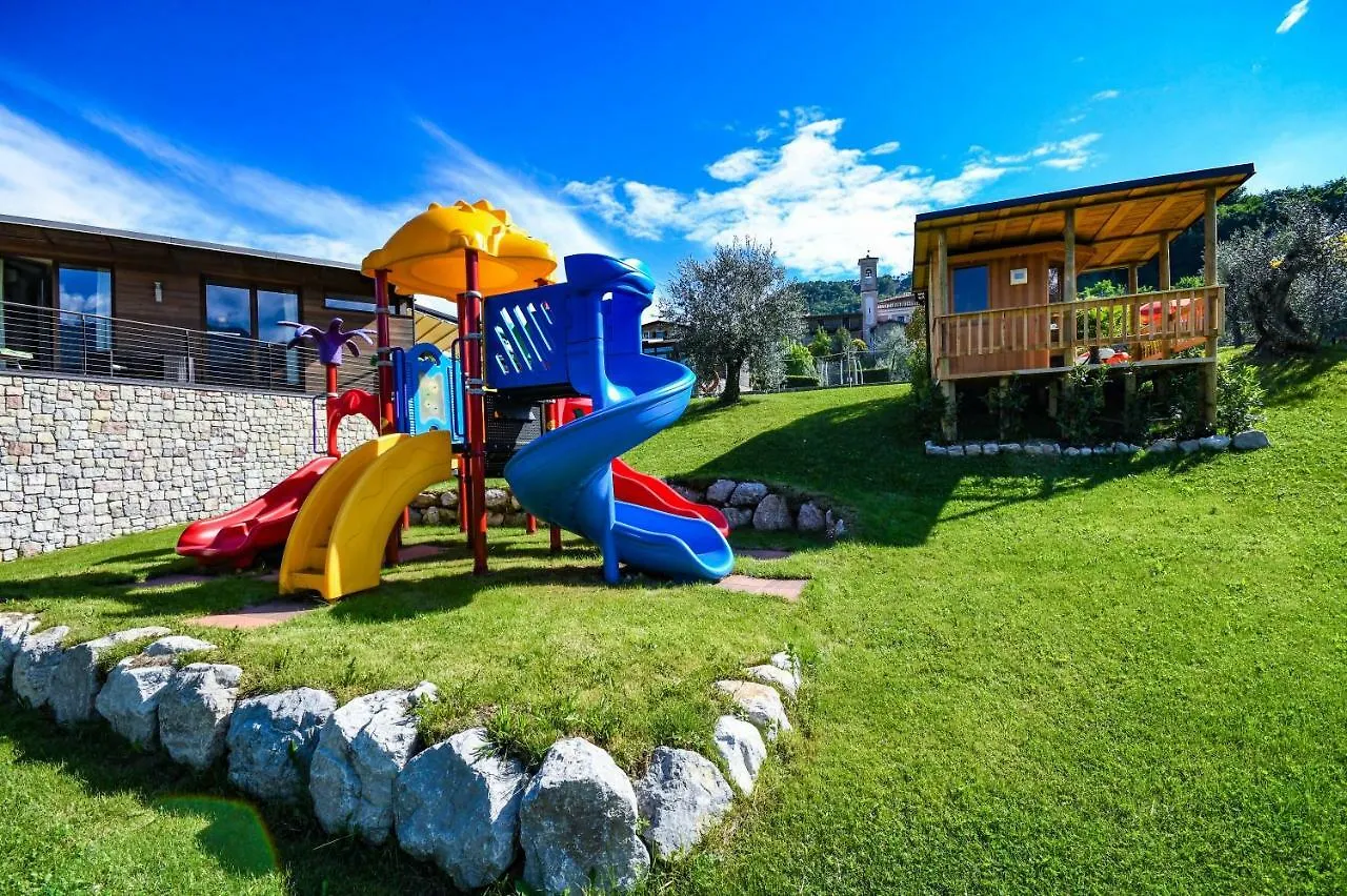 Georesort Tremosine