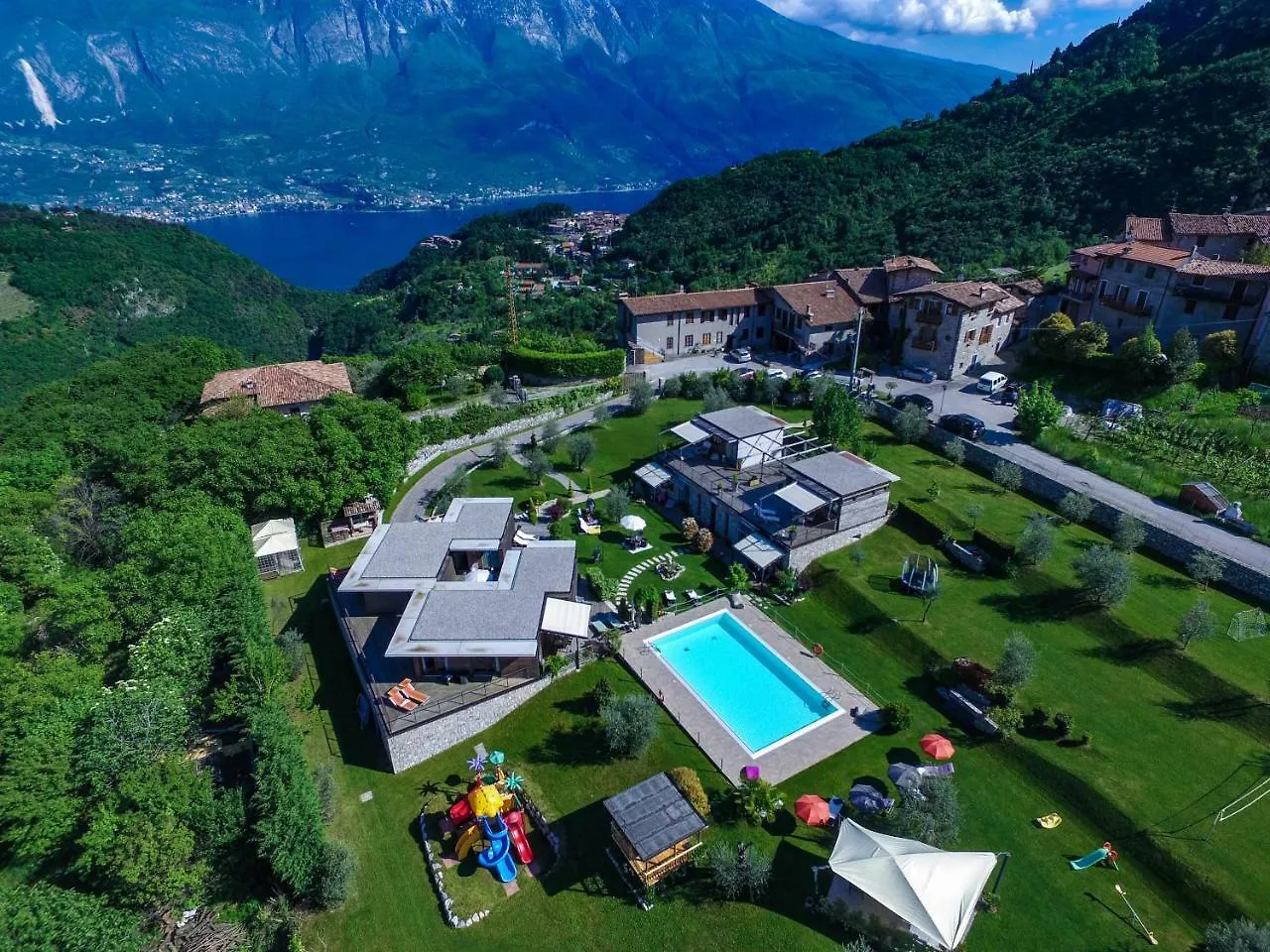 Georesort Tremosine Italy