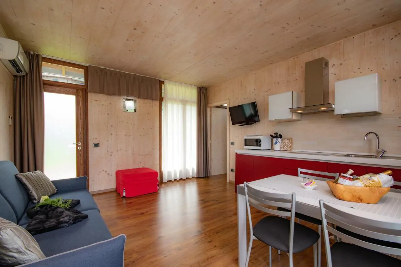 Georesort Tremosine