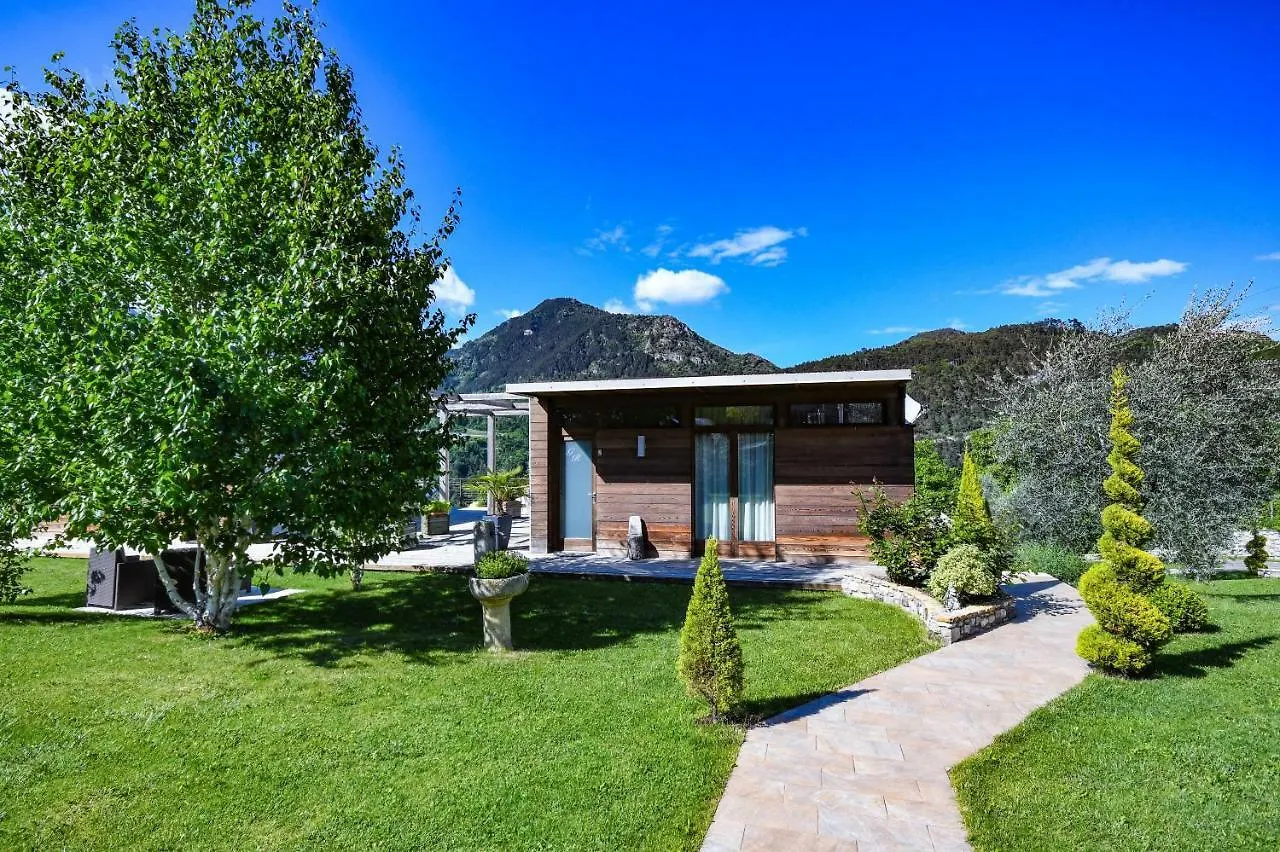 Georesort Tremosine Aparthotel